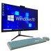 24" HS ALL-IN-ONE-DESKTOP PC i5